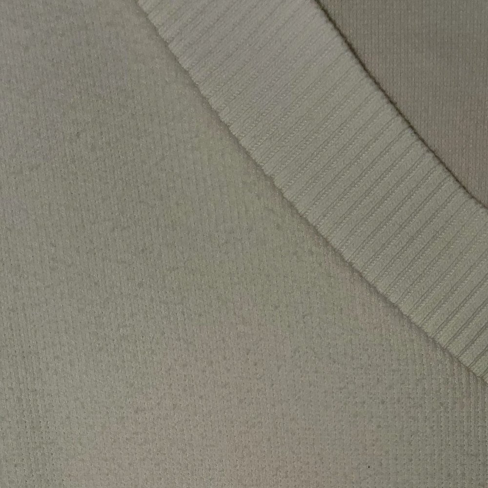 Ivory Rafaella V-neck Sweater - Picture 5 of 6